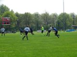 Brouwershaven 1 - S.K.N.W.K. 1 (comp.) seizoen 2021-2022 (20/47)